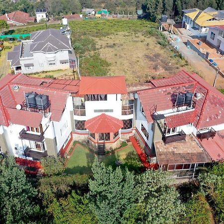 Misty Meadows Resort By Lexstays Coonoor Exterior photo