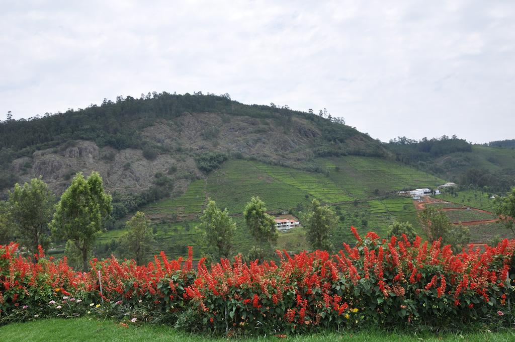 Misty Meadows Resort By Lexstays Coonoor Exterior photo
