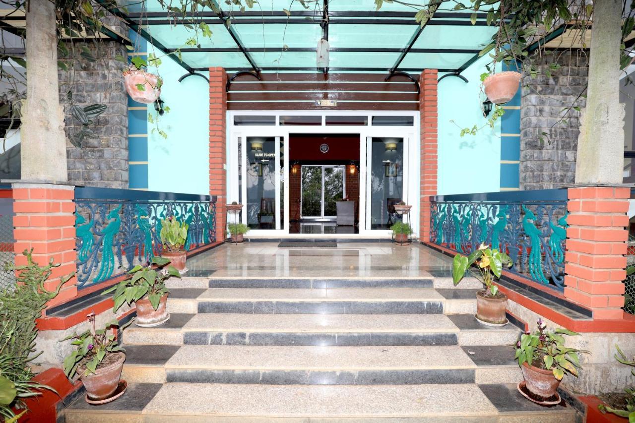 Misty Meadows Resort By Lexstays Coonoor Exterior photo